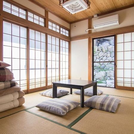 Siawase No Yado Shared With Host - Vacation Stay 68283V Fuefuki Exterior foto