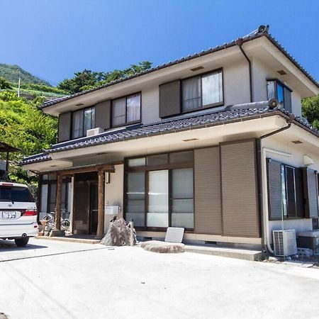 Siawase No Yado Shared With Host - Vacation Stay 68283V Fuefuki Exterior foto