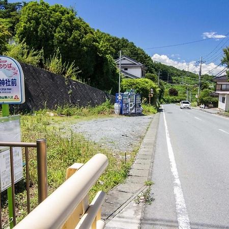 Siawase No Yado Shared With Host - Vacation Stay 68283V Fuefuki Exterior foto
