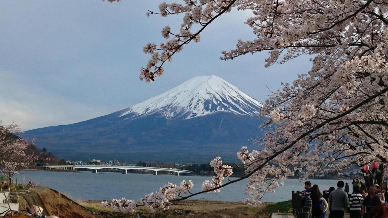 Siawase No Yado Shared With Host - Vacation Stay 68283V Fuefuki Exterior foto